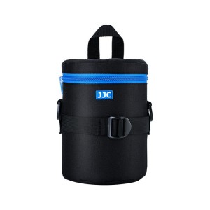 Husa pentru obiective JJC DLP-4II, 125x190mm