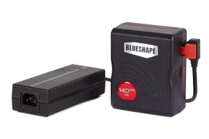 D-Tap Charger 6,0A (CDT-60)