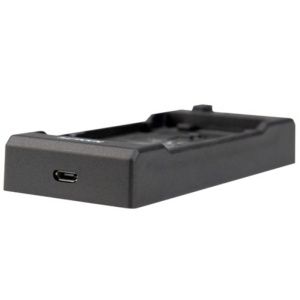 Încărcător Nanlite CN-58 pentru acumulatori Sony NP-F
