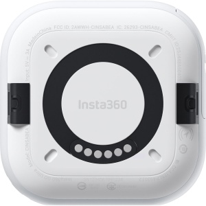 Insta360 GO Ultra Standard Kit, Cmera de actiune 4K60 video, 50MP foto