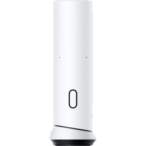 Insta360 Wave Alb, Speakerphone de conferinta cu AI, 8 Microfoane MEMS