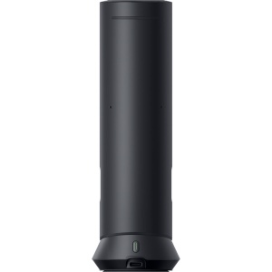 Insta360 Wave Negru, Speakerphone de conferinta cu AI, 8 Microfoane MEMS