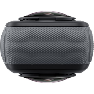 Insta360 X4 360° 8K Travel Kit, Camera de actiune cu selfiestick si baterie de rezerva