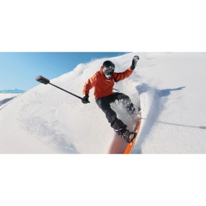 Insta360 X5, Camera de actiune 8K 360°