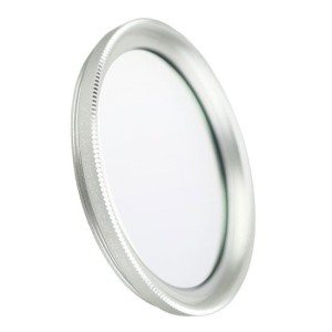 Ultra Slim MC UV Filter 40.5mm Zilver