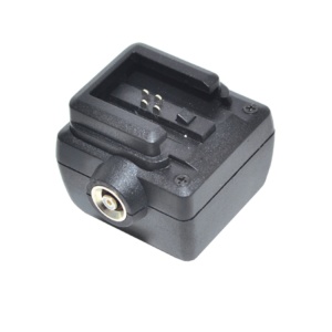 JJC JSC-6, Adaptor hot shoe, standard la Sony/Minolta-Maxxum