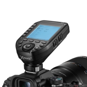 Kit bliț macro Godox MF12 pentru fotografie dentară