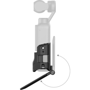 Cușcă SmallRig 6872 cu sistem de fixare magnetic Arca-Swiss și suport de masă integrat
