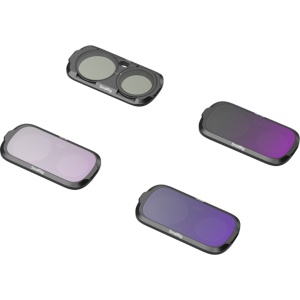 Set de filtre SmallRig 6688 pentru camera Insta360 Luna Ultra