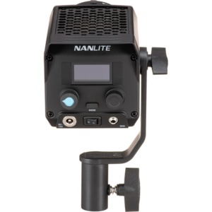 Kit Nanlite Forza 60B II Bi-Color cu accesoriu de proiectie PJ-FMM, 19° și 36° , 12-2045 KIT-PJ-FMM
