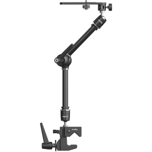 Kit SmallRig 4862, Super Clamp și Brat Articulat, 3 kg