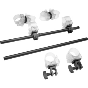 Kit suport tuburi LED Nanlite HD-T12-CK DIY pentru Pavotube 15C/30C