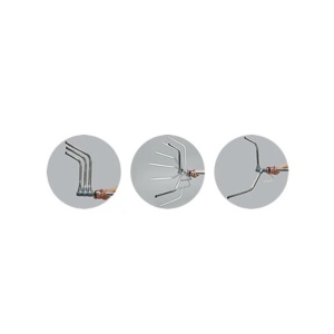 KUPO CT-30MB C-Stand, Stativ lumini cu Turtle Base, inaltime maxima 225 cm