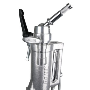 Kupo KCP-410 Super Grip Finger, Suport articulat cu spigot pivotant