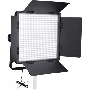 Lampa LED Bi-Colora, NanLite 600CSA