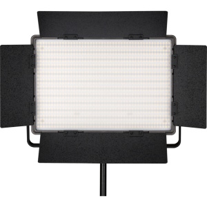 Lampa LED Nanlite 1200DSA Daylight, 12-2021, 5600K