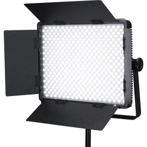 Lampă LED Nanlite 900CSA Bi-Color, 12-2016, 3200-5600K