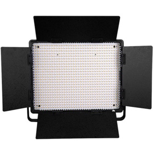 Lampă LED Nanlite 900DSA Daylight, 12-2020, 5600K, DMX