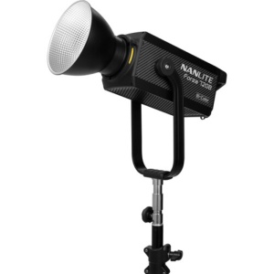 Lampă LED Nanlite Forza 720B Bi-Color, 2700-6500K, cu troler, FORZA 720B KIT-ST