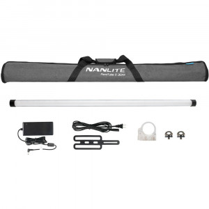 Lampa LED Nanlite PavoTube II 30XR RGB, 15-2027-1KIT