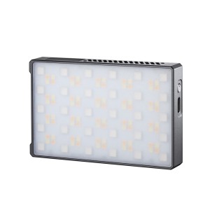 Lampa LED RGBWW Godox C5R