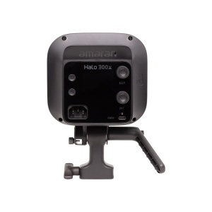 Lampa video LED Bi-Color amaran Halo 300x - VIVOMAG