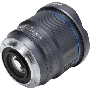 Laowa 10mm f2.8 Zero-D FF, Obiectiv manual focus, Canon RF-mount, 14 lamele