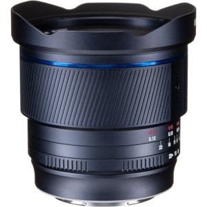 Laowa 10mm f/2.8 Zero-D FF, Obiectiv manual focus, Nikon Z-mount
