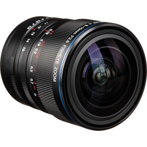 Laowa 8-15mm f2.8 FF, Obiectiv Zoom Fisheye, Hasselblad XCD