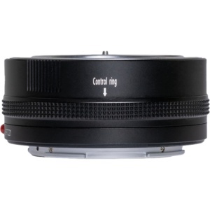 Laowa Megadap EFTZ21, Adaptor Autofocus Canon EF la Nikon Z