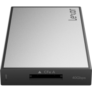 Lexar Professional Workflow - Cititor de carduri CFexpress 4.0 Type A