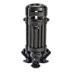 Libec TK-210C, Trepied din carbon, inaltime 21-70cm, Max. 40Kg