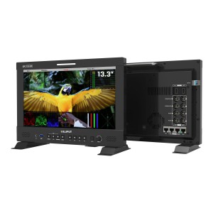 Q13 13.3" 12G-SDI Studio / Broadcast Monitor