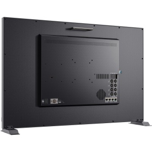 Lilliput Q31-8K, Monitor 31.5, 8K, 12G-SDI, HDMI, V-Mount