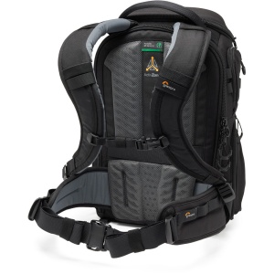 Lowepro ProTactic BP 350 AW III, Rucsac foto 17L, negru