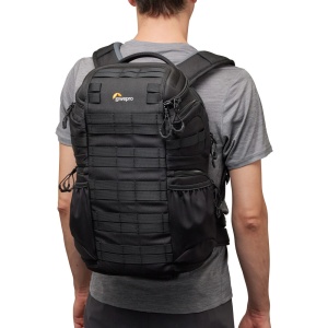 Lowepro ProTactic BP 350 AW III, Rucsac foto 17L, negru