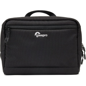 Lowepro ProTactic CS 120 III, Toc accesorii foto 3L, negru