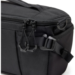 Lowepro ProTactic Lite SLX 120 AW III, Geanta foto 5L, negru