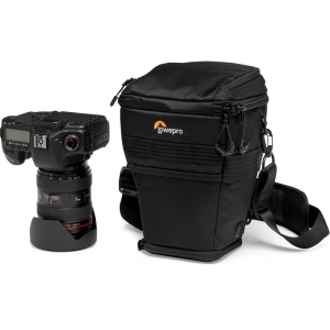 Lowepro ProTactic TLZ 70 AW, Geanta foto convertibila 4L, negru