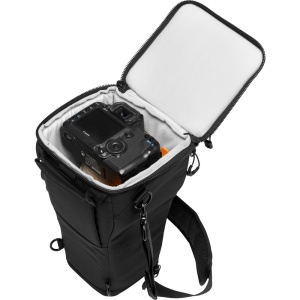 Lowepro ProTactic TLZ 75 AW, Geanta foto 5L, negru