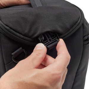 Lowepro ProTactic TLZ 75 PRO AW III, Geanta foto convertibila 6L, negru