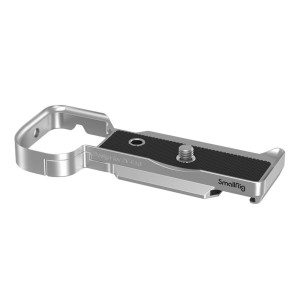 Mâner de Extensie SmallRig 3524 pentru Sony ZV-E10 (Argintiu)