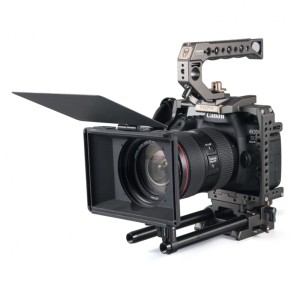 ING Mini Matte BoxMatte Box Compact Tilta MB-T15 