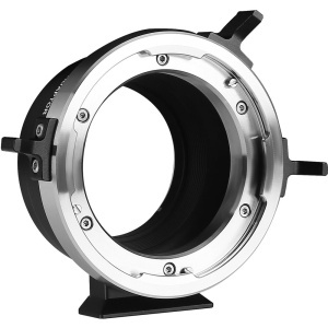Meike MK-PLTE, Adaptor Obiectiv PL-Mount la Sony E-Mount