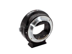 Canon EF Lens to Sony E Mount T Smart Adapter (Mark V)