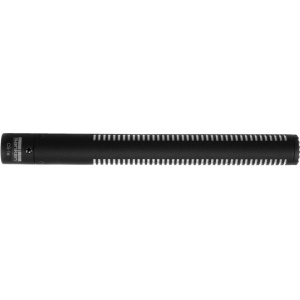 Microfon Sanken CS-1e, shotgun, condensator, supercardioid, rezistent la umiditate