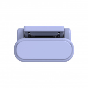 Microfon Wireless Hollyland Lark M1 Duo violet
