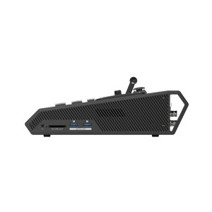 VS0605U 6CH SDI/HDMI Multi-format Streaming Switcher