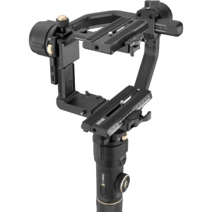 Modul Extensie DualCam Zhiyun TransMount CRANE 2S