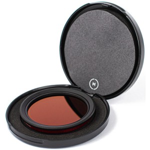 52mm Variable 2-5 Stop ND